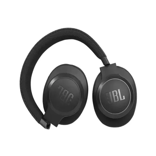 JBL Live 660NC Wireless Over-Ear NC Headphones