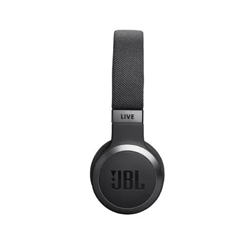 JBL Live 670 NC Headphone - Black