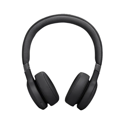 JBL Live 670 NC Headphone – Black