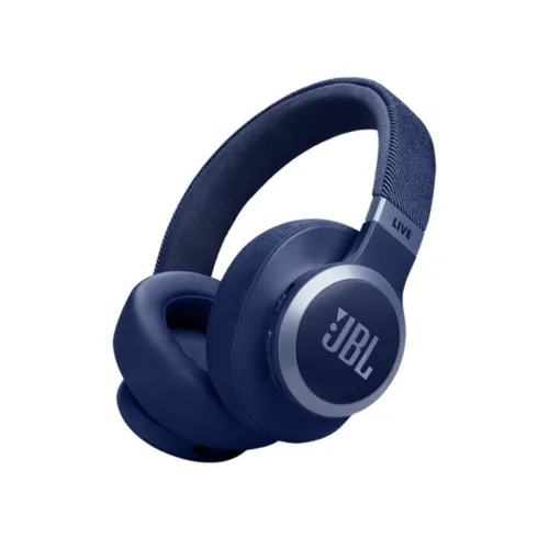 JBL Live 770NC Adaptive Noise Cancelling Wireless Over-Ear Headphones