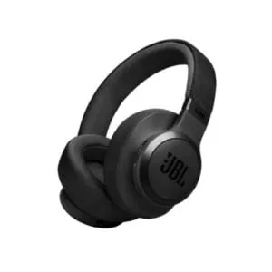 JBL Live 770NC Adaptive Noise Cancelling Wireless Over-Ear Headphones