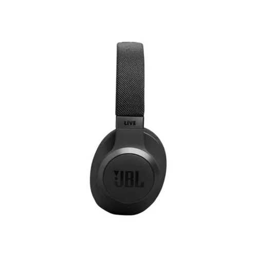 JBL Live 770NC Adaptive Noise Cancelling Wireless Over-Ear Headphones