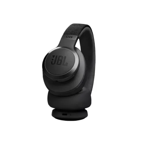 JBL Live 770NC Adaptive Noise Cancelling Wireless Over-Ear Headphones