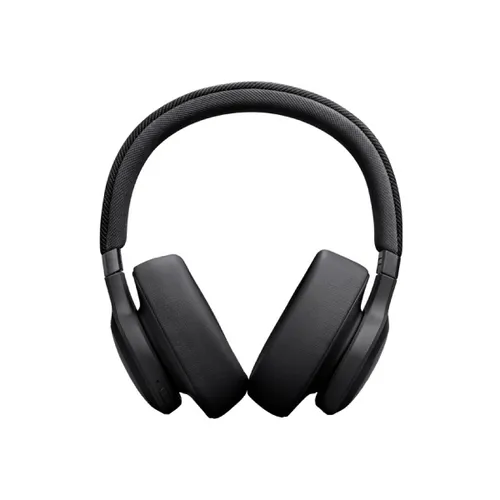JBL Live 770NC Headphone – Black