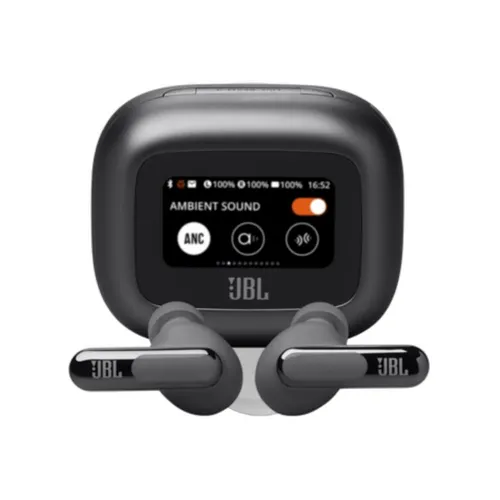 JBL Live Beam 3 Noise Cancelling Earbuds