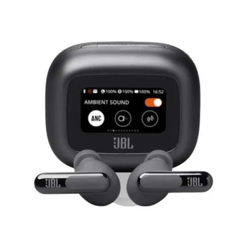 JBL Live Beam 3 Noise Cancelling Earbuds