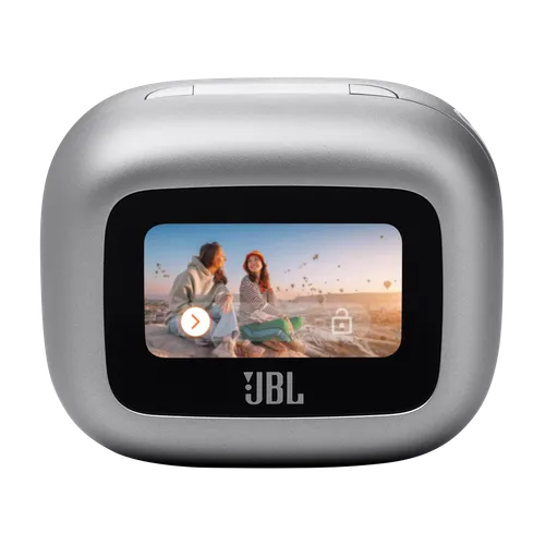 JBL Live Buds 3 - True Wireless Noise-Cancelling Bud-Type Earbuds