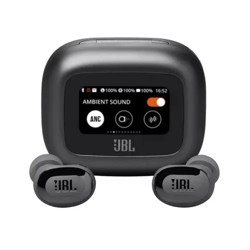 JBL Live Buds 3 | True Wireless Earbuds