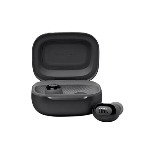 JBL Live Buds 3 – True Wireless Noise-Cancelling Bud-Type Earbuds