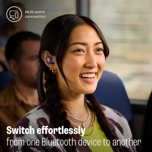 JBL Live Buds 3 – True Wireless Noise-Cancelling Bud-Type Earbuds