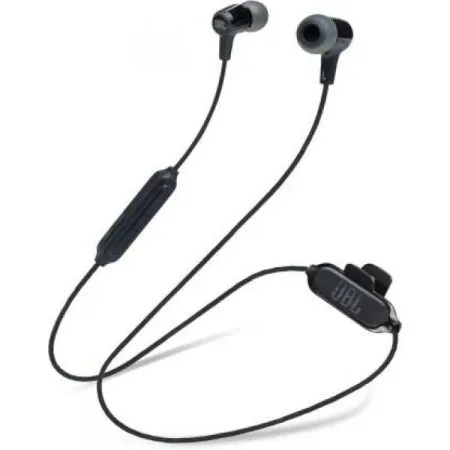 JBL Live by Harman in-Ear Bluetooth Headphone – 100BT