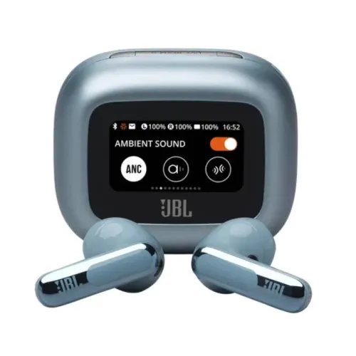 JBL Live Flex 3 Noise Cancelling Earbuds
