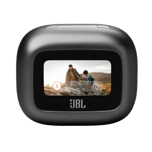 JBL Live Flex 3 | True Wireless Noise Cancelling Open-Stick Earbuds