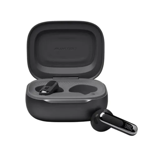 JBL Live Flex 3 True Wireless Noise Cancelling Earbuds