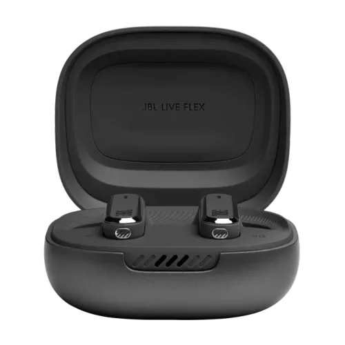 JBL Live Flex Buds Black