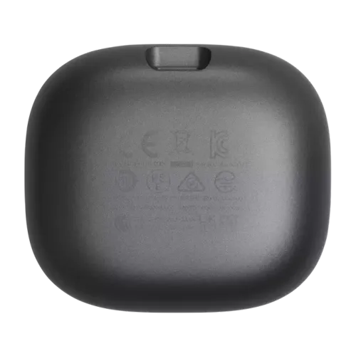 JBL Live Flex Buds Black
