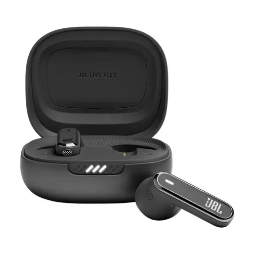 JBL Live Flex TWS True Wireless Earbuds