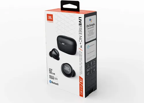 JBL Live Free NC+ TWS