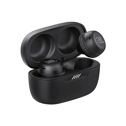 JBL Live Free NC+ TWS True Wireless Noise Cancelling Earbuds