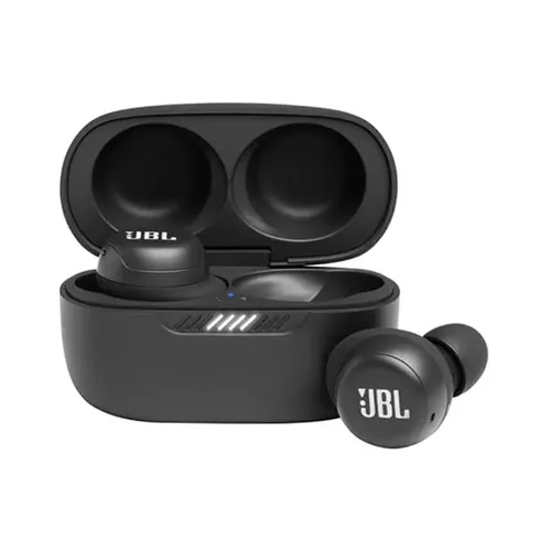JBL Live Free NC+ TWS True Wireless Noise Cancelling Earbuds