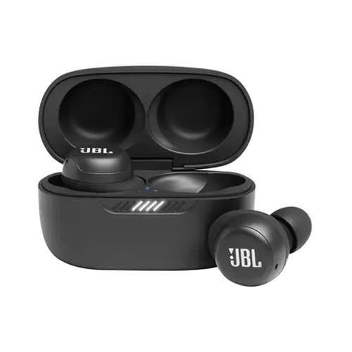 JBL Live Free NC+ TWS True Wireless Noise Cancelling Earbuds