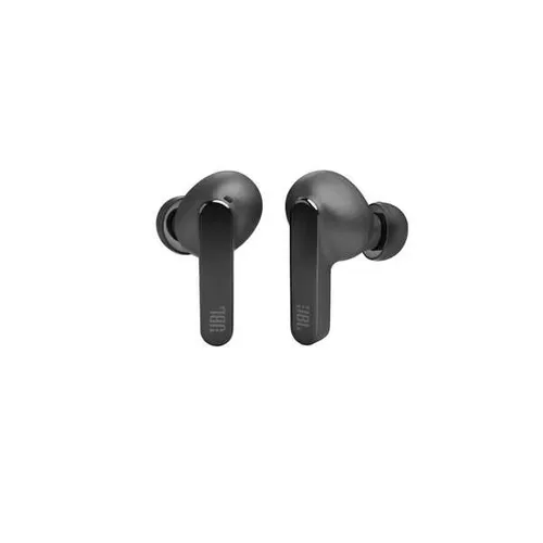 JBL Live Pro 2 True Wireless Earbuds Black