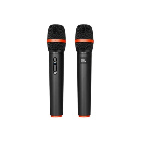 JBL MIC 300 UHF Wireless Dual Microphone