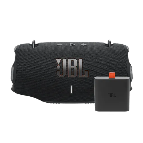 JBL Party box Stage 320 and Xtreme 4 Battery 400