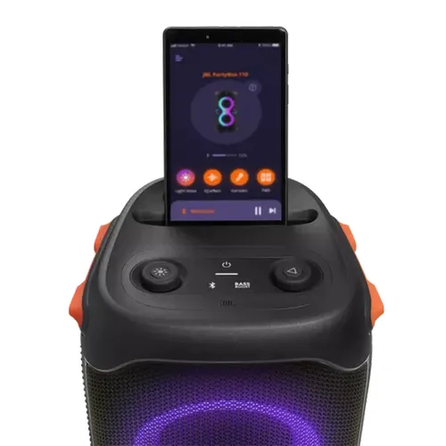 JBL Partybox 110