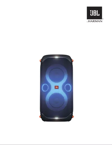 JBL Partybox 110