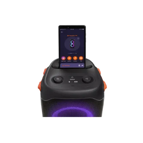 JBL Partybox 110 Wireless Bluetooth Speaker with super bass Buy now