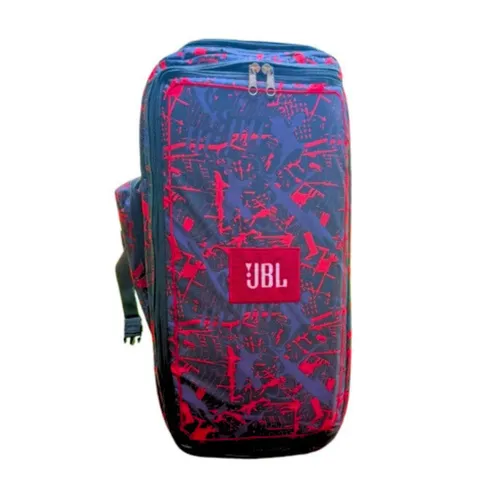 JBL Partybox 120 Bag Black-Red