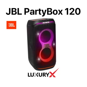 JBL PartyBox 120 UK