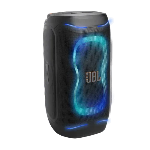 JBL PartyBox 130 Portable Party Speaker – Black