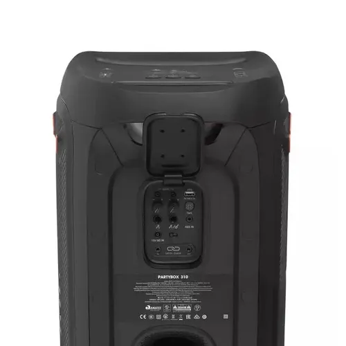 JBL Partybox 310 Bluetooth Speaker