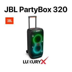 JBL PartyBox 320 UK