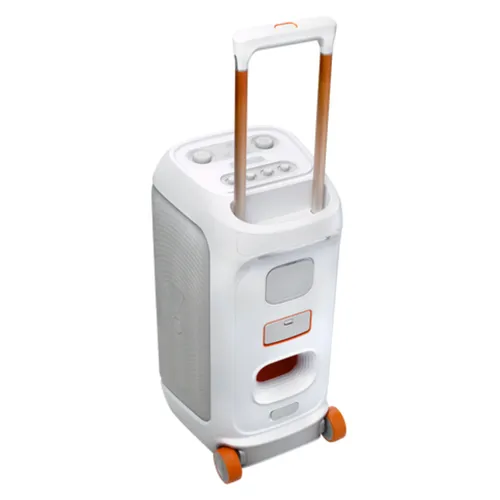 JBL Partybox 320 White Speaker