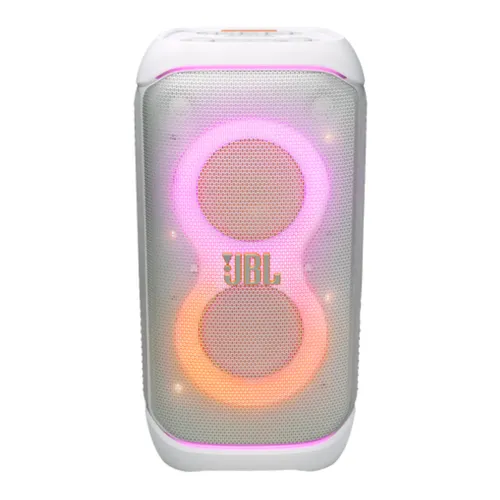JBL Partybox 320 White Speaker