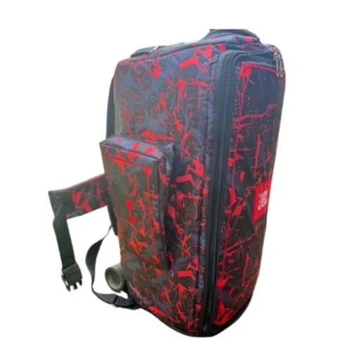 JBL Partybox 710 Bag Black-Red