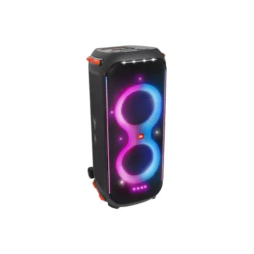 JBL Partybox 710 Portable Bluetooth Speaker