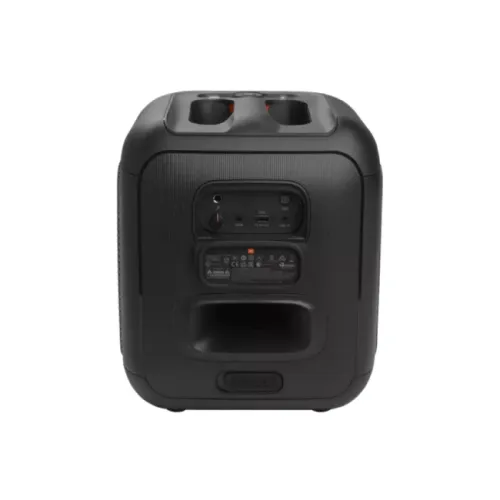 JBL Partybox Encore Essential Bluetooth Speaker with Dual Mic