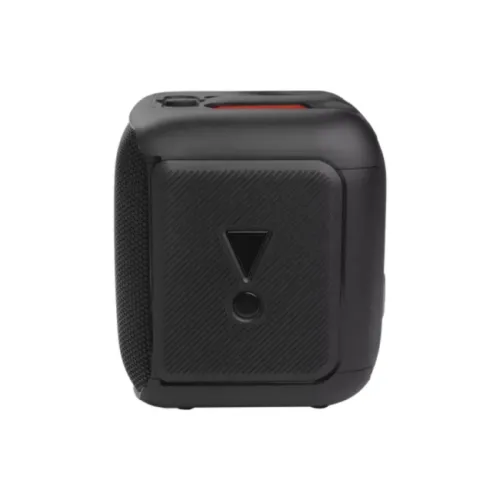 JBL Partybox Encore Essential Bluetooth Speaker with Dual Mic