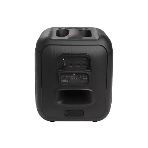 JBL Partybox Encore Essential Bluetooth Speaker with Dual Mic