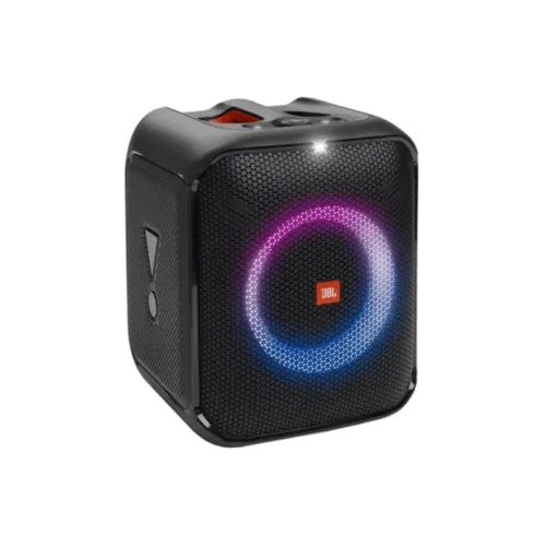 JBL Partybox Encore Essential Bluetooth Speaker with Dual Mic