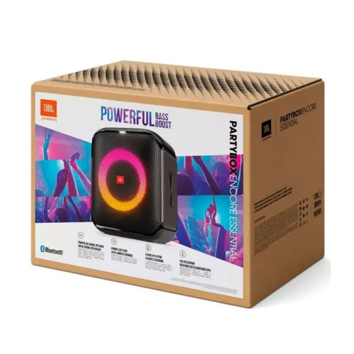 JBl Partybox Encore Essential Speaker