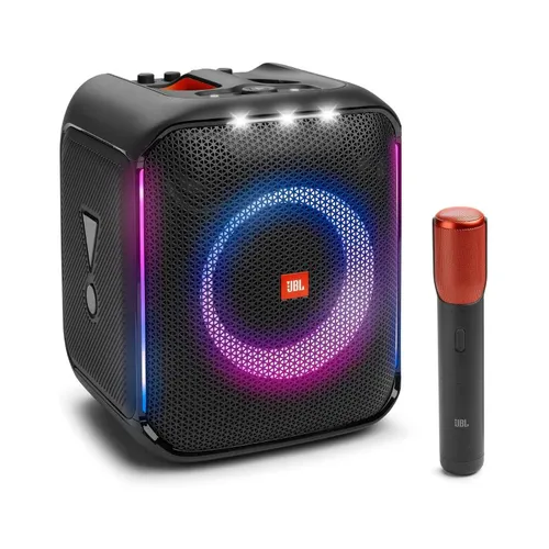 JBL PartyBox Encore Speaker with Mic