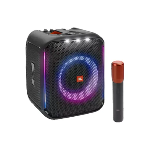 JBL PartyBox Encore Speaker With Mic