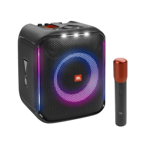 JBL Partybox Encore Speaker With Single Mic