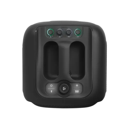 JBL Partybox Encore Speaker With Single Mic