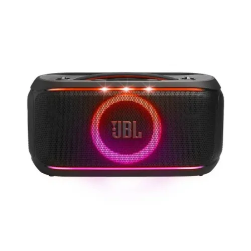 JBL PartyBox On-The-Go 2